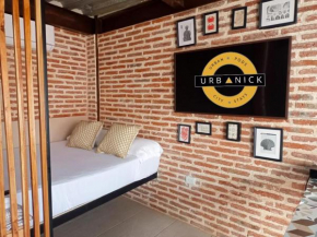 Suite en Getsemaní - POD C